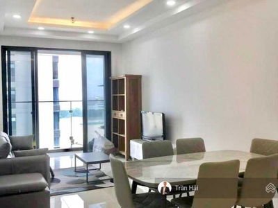 One Verandah Mapletree, Vietnam One Verandah Mapletree, Vietnam