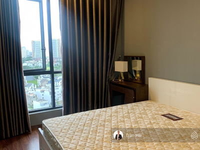 One Verandah Mapletree, Vietnam One Verandah Mapletree, Vietnam