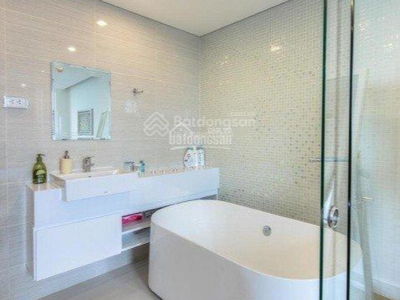 IDICO Tan Phu apartment complex, Vietnam IDICO Tan Phu apartment complex, Vietnam