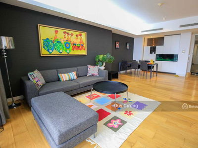 Indochina Plaza, Vietnam Indochina Plaza, Vietnam