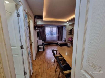 Mieu Noi Apartment, Vietnam  Mieu Noi Apartment, Vietnam