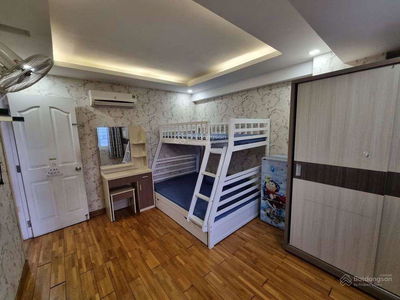 Mieu Noi Apartment, Vietnam  Mieu Noi Apartment, Vietnam