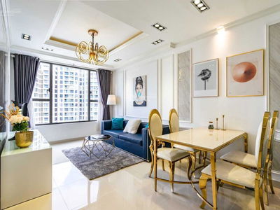 Saigon Royal Residence, Vietnam Saigon Royal Residence, Vietnam