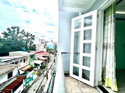 536/43A Au Co Street, Vietnam 536/43A Au Co Street, Vietnam