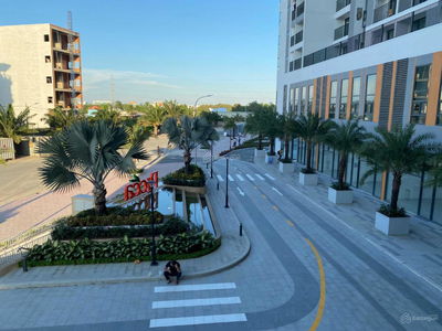 Ricca Apartment District 9, Vietnam Ricca Apartment District 9, Vietnam