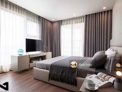 Hanoi Aqua Central, Vietnam Hanoi Aqua Central, Vietnam