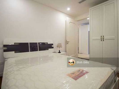 Hanoi Aqua Central, Vietnam Hanoi Aqua Central, Vietnam