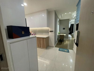 District 2 Thao Dien, Vietnam District 2 Thao Dien, Vietnam