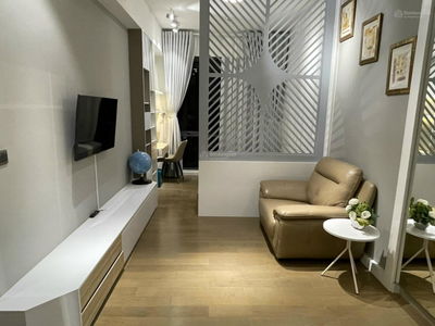 District 2 Thao Dien, Vietnam District 2 Thao Dien, Vietnam