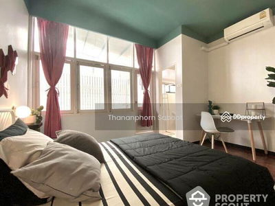 3-Bedroom Townhouse at Ekkamai 12, Bangkok, Thailand 3-Bedroom Townhouse at Ekkamai 12, Bangkok, Thailand