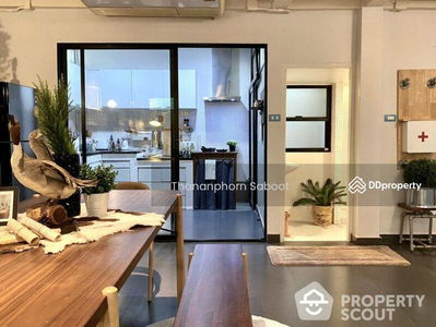 3-Bedroom Townhouse at Ekkamai 12, Bangkok, Thailand 3-Bedroom Townhouse at Ekkamai 12, Bangkok, Thailand