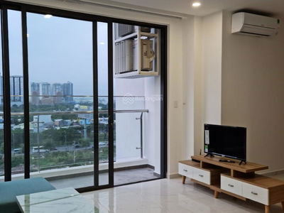 Precia Apartment District 2, Vietnam Precia Apartment District 2, Vietnam