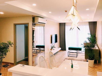 The Gold View, Vietnam The Gold View, Vietnam