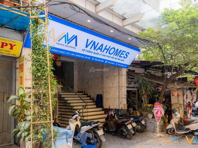 Gehäuse In Hanoi, Vietnam Gehäuse In Hanoi, Vietnam