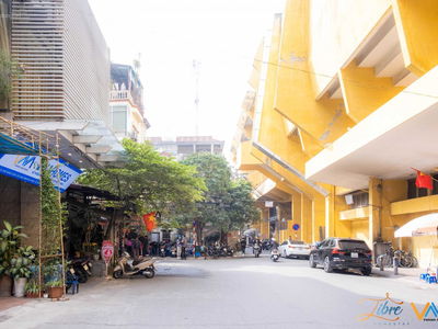 Жилье в Hanoi, Vietnam  Жилье в Hanoi, Vietnam