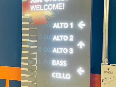 De La Sol, Vietnam De La Sol, Vietnam