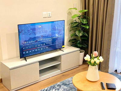 Vinhomes Smart City, Vietnam  Vinhomes Smart City, Vietnam