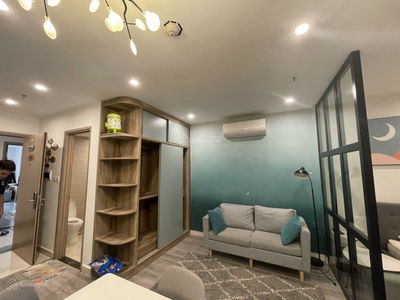 Vinhomes Grand Park, Vietnam Vinhomes Grand Park, Vietnam