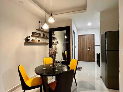 District 7 Saigon Riverside, Vietnam District 7 Saigon Riverside, Vietnam