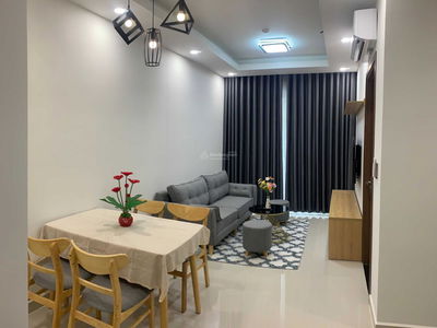 District 7 Saigon Riverside, Vietnam District 7 Saigon Riverside, Vietnam