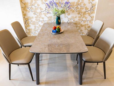 District 7 Saigon Riverside, Vietnam District 7 Saigon Riverside, Vietnam