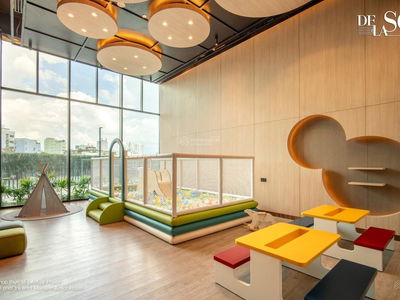 De La Sol, Vietnam De La Sol, Vietnam