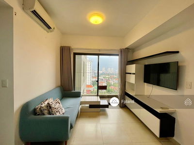 Masteri Thao Dien, Vietnam Masteri Thao Dien, Vietnam