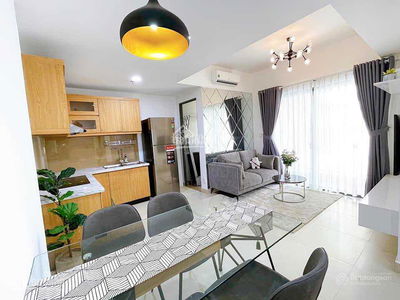 Masteri Thao Dien, Vietnam Masteri Thao Dien, Vietnam