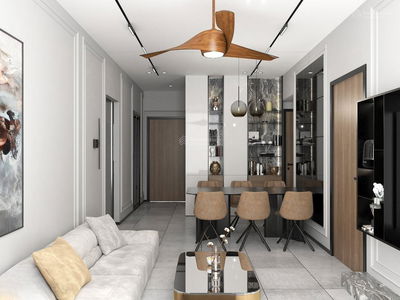 De La Sol, Vietnam De La Sol, Vietnam