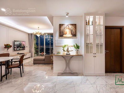 New City Thu Thiem, Vietnam  New City Thu Thiem, Vietnam