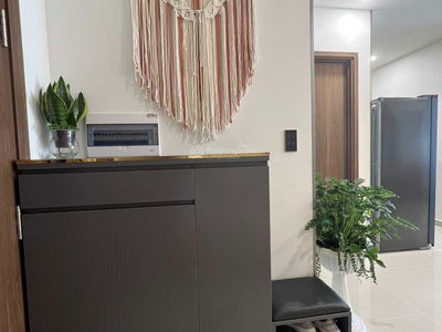 District 7 Saigon Riverside, Vietnam District 7 Saigon Riverside, Vietnam