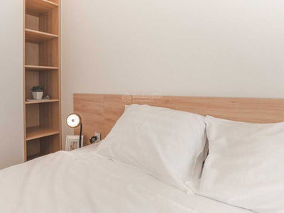 New City Thu Thiem, Vietnam New City Thu Thiem, Vietnam