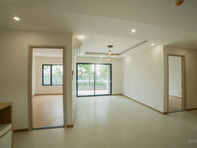 New City Thu Thiem, Vietnam New City Thu Thiem, Vietnam