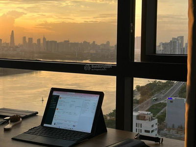 One Verandah Mapletree, Vietnam One Verandah Mapletree, Vietnam