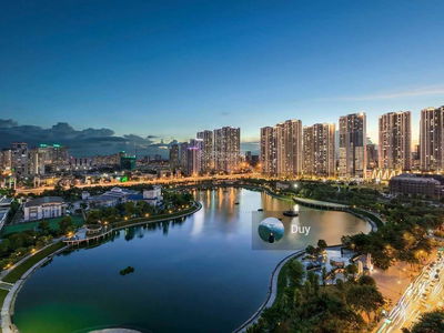 Vinhomes D'Capitale, Vietnam Vinhomes D'Capitale, Vietnam