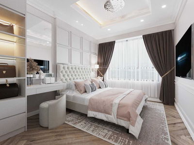 Masteri Thao Dien, Vietnam Masteri Thao Dien, Vietnam