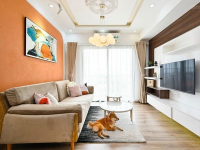 Masteri Thao Dien, Vietnam Masteri Thao Dien, Vietnam