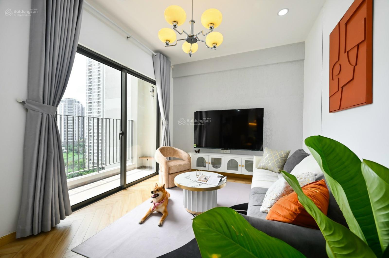 Masteri Thao Dien, Vietnam Masteri Thao Dien, Vietnam