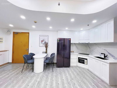 Masteri Thao Dien, Vietnam Masteri Thao Dien, Vietnam