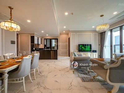 Vinhomes Central Park, Vietnam Vinhomes Central Park, Vietnam