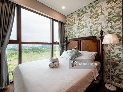 Vinhomes Central Park, Vietnam Vinhomes Central Park, Vietnam