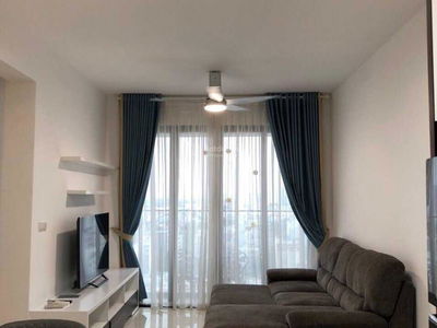 One Verandah Mapletree, Vietnam One Verandah Mapletree, Vietnam