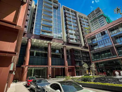 The Metropole Thu Thiem, Vietnam The Metropole Thu Thiem, Vietnam