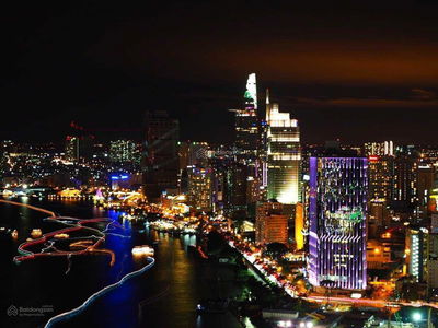 Vinhomes Golden River Ba Son, Vietnam  Vinhomes Golden River Ba Son, Vietnam