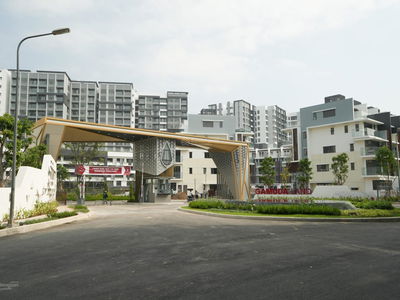 Celadon City, Vietnam Celadon City, Vietnam