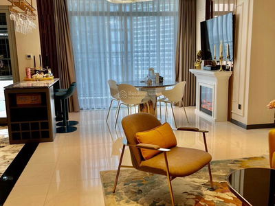 Vinhomes Central Park, Vietnam Vinhomes Central Park, Vietnam