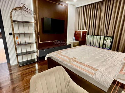 Vinhomes Central Park, Vietnam Vinhomes Central Park, Vietnam