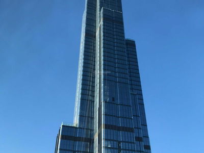 Vinhomes Central Park, Vietnam Vinhomes Central Park, Vietnam