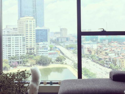 Ngoc Khanh Plaza, Vietnam Ngoc Khanh Plaza, Vietnam