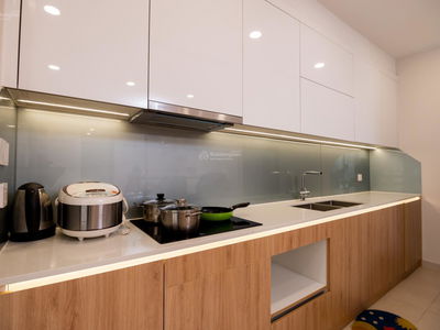 The Zei My Dinh, Vietnam The Zei My Dinh, Vietnam